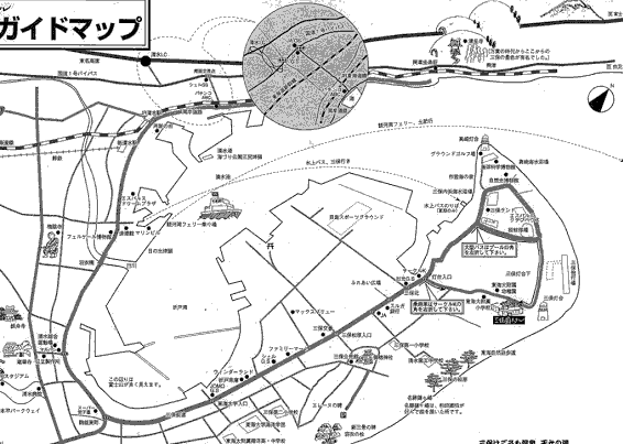 会場地図1